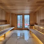 Tremblant Prestige - Verbier 4-105