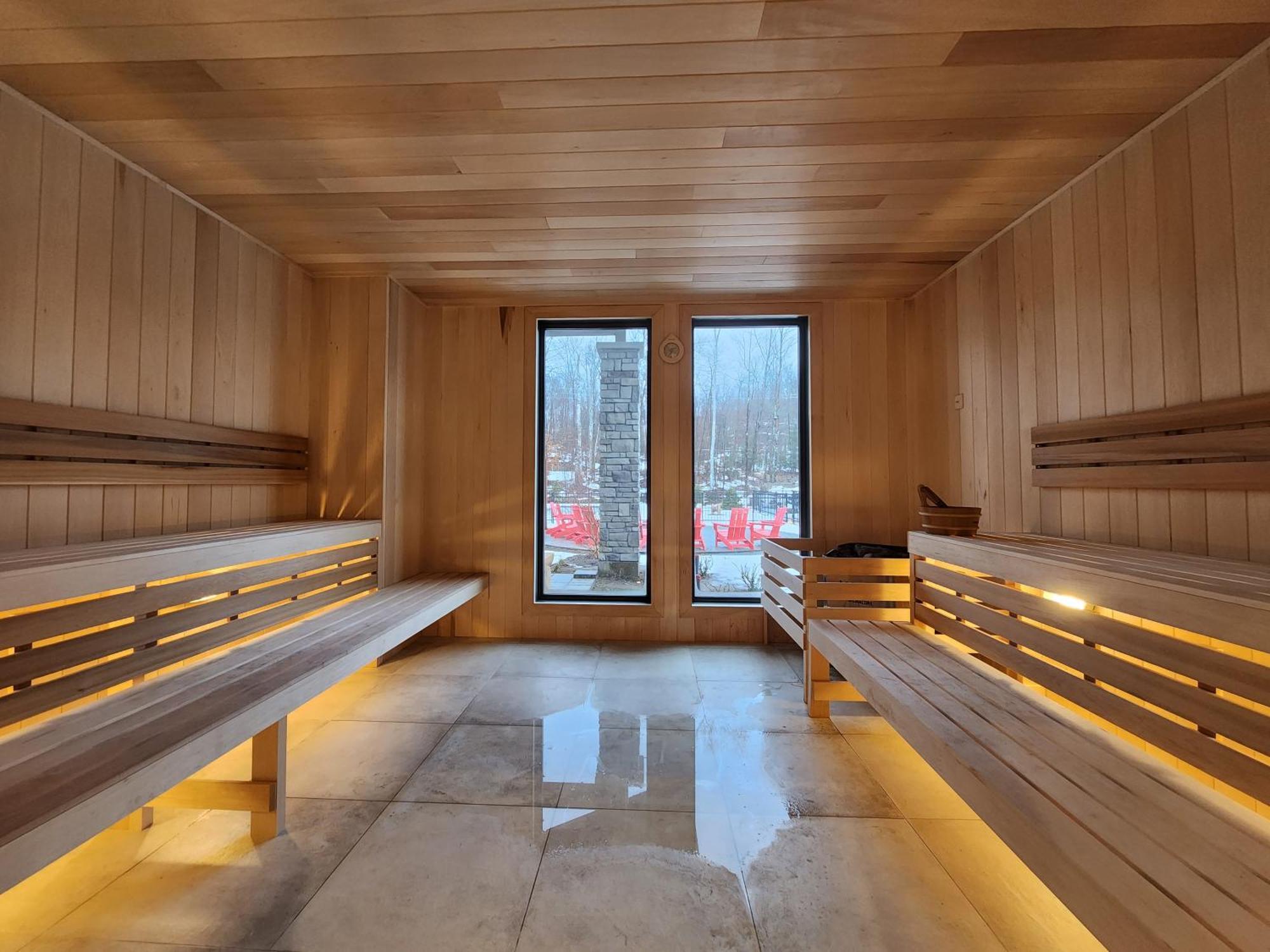 Tremblant Prestige - Verbier 4-105 Appartement *