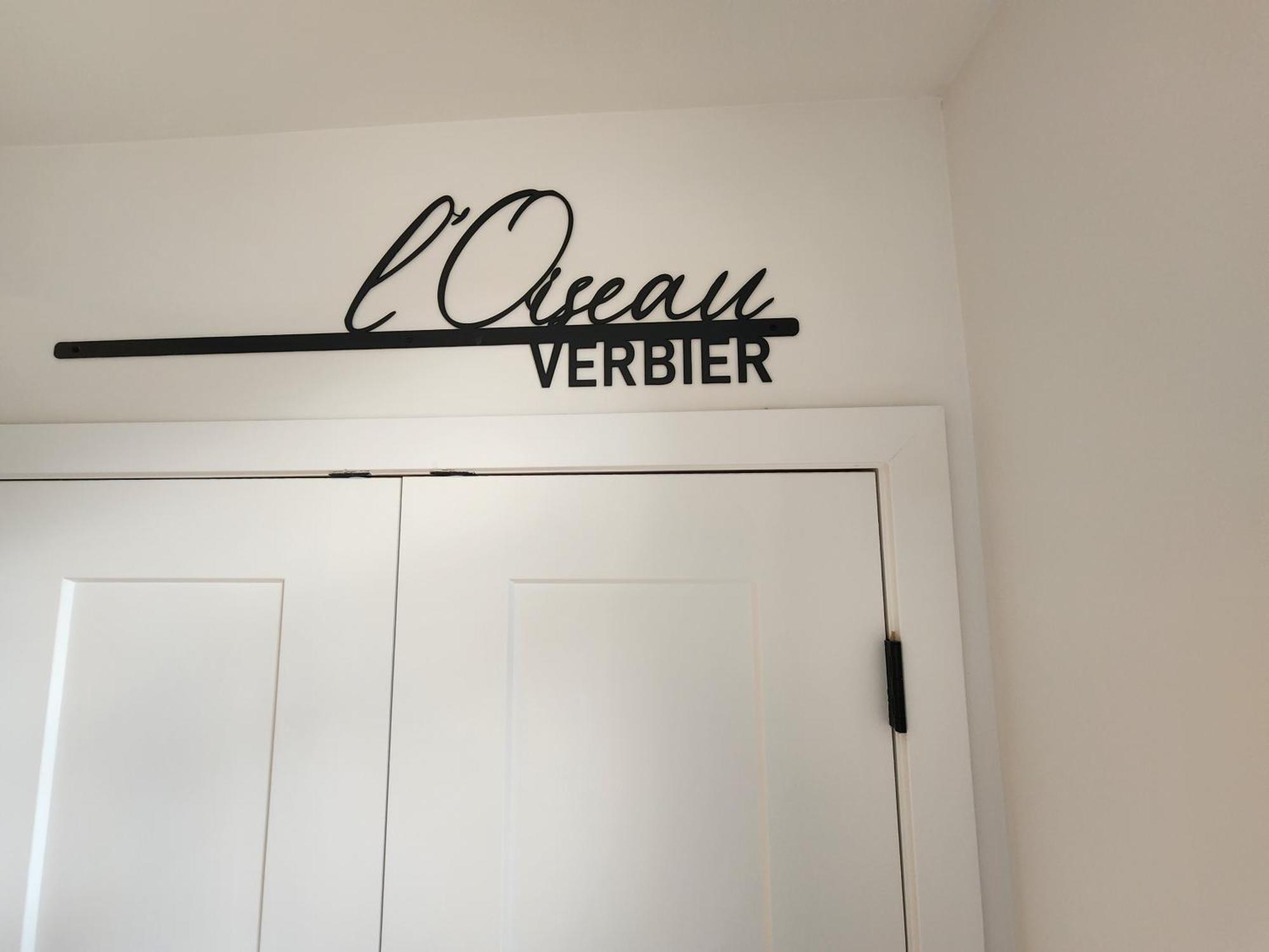 Tremblant Prestige - Verbier 4-105 Mont-Tremblant