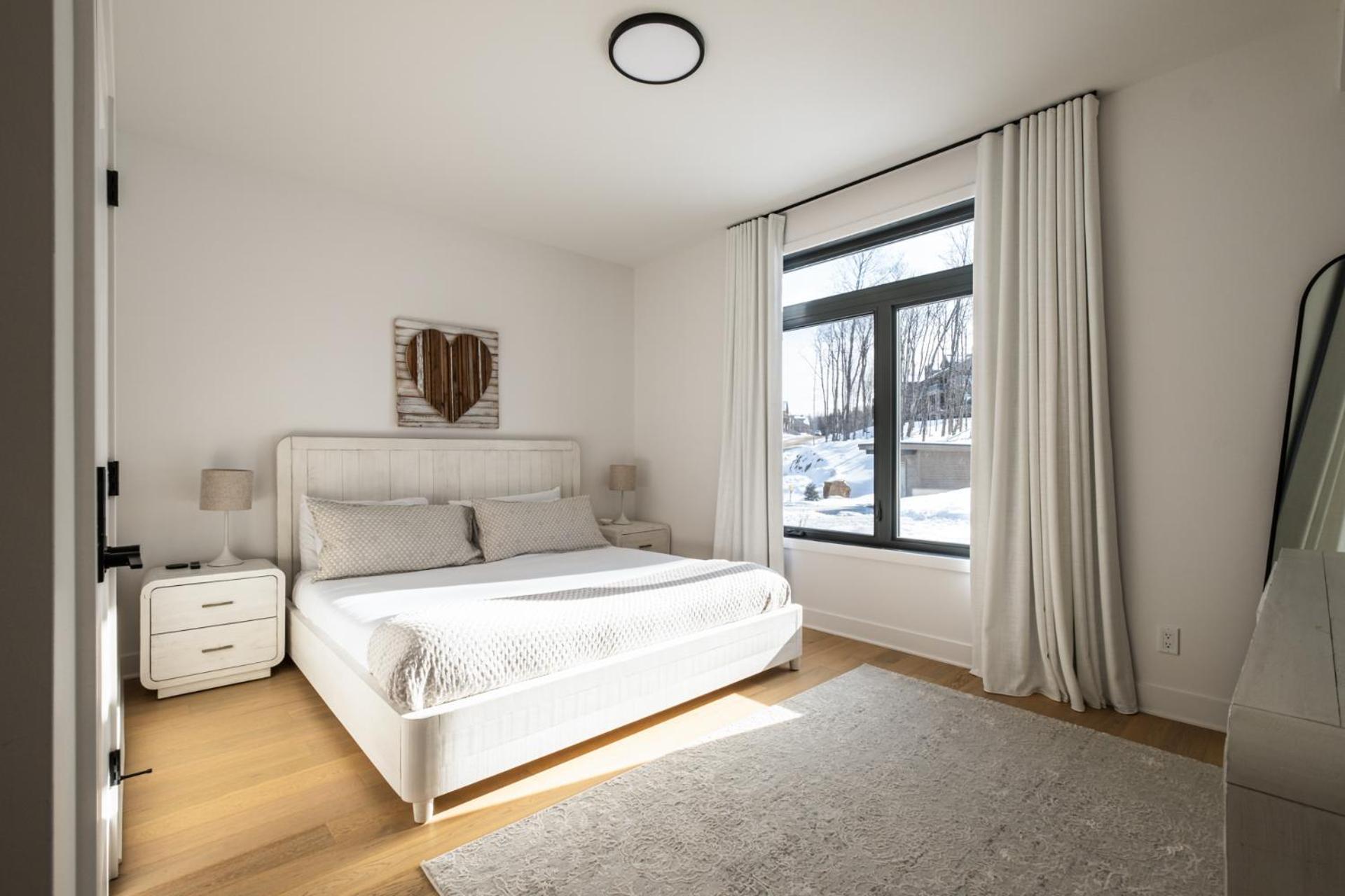 Appartement Tremblant Prestige - Verbier 4-105 Mont-Tremblant