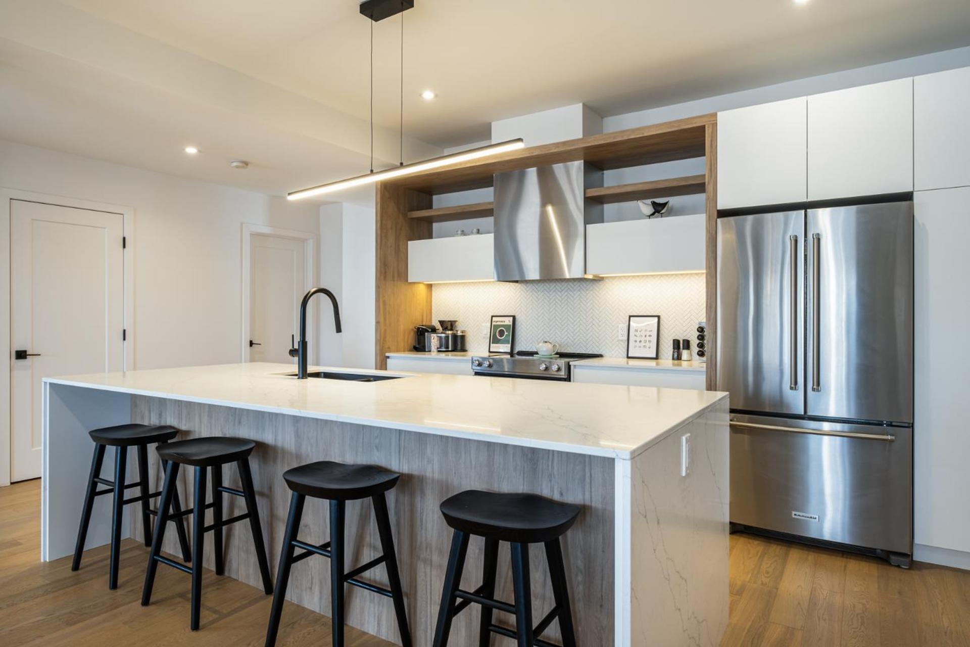 Appartement Tremblant Prestige - Verbier 4-105
