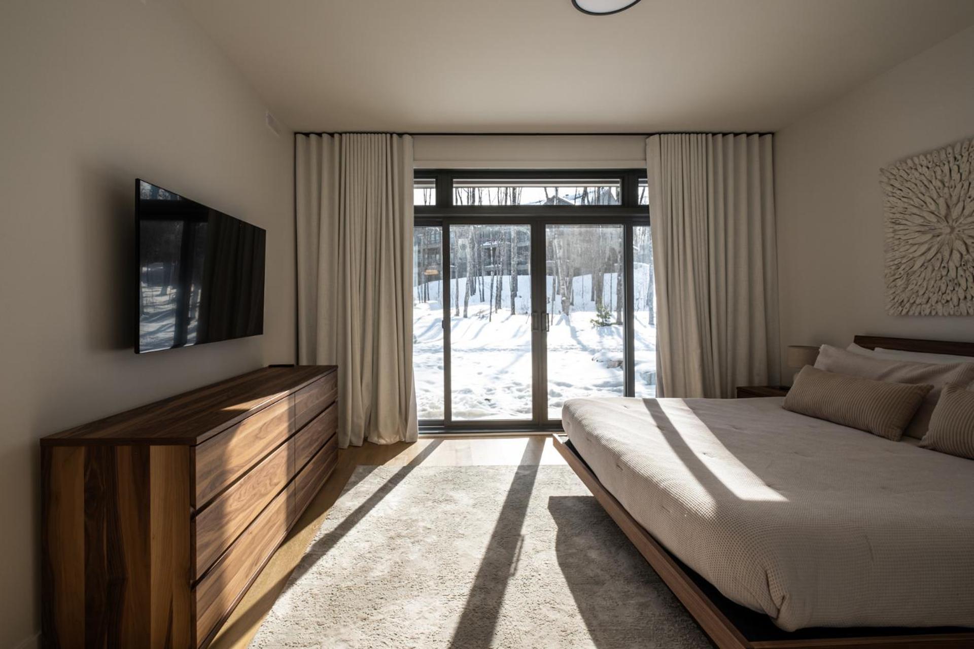 Tremblant Prestige - Verbier 4-105 Mont-Tremblant