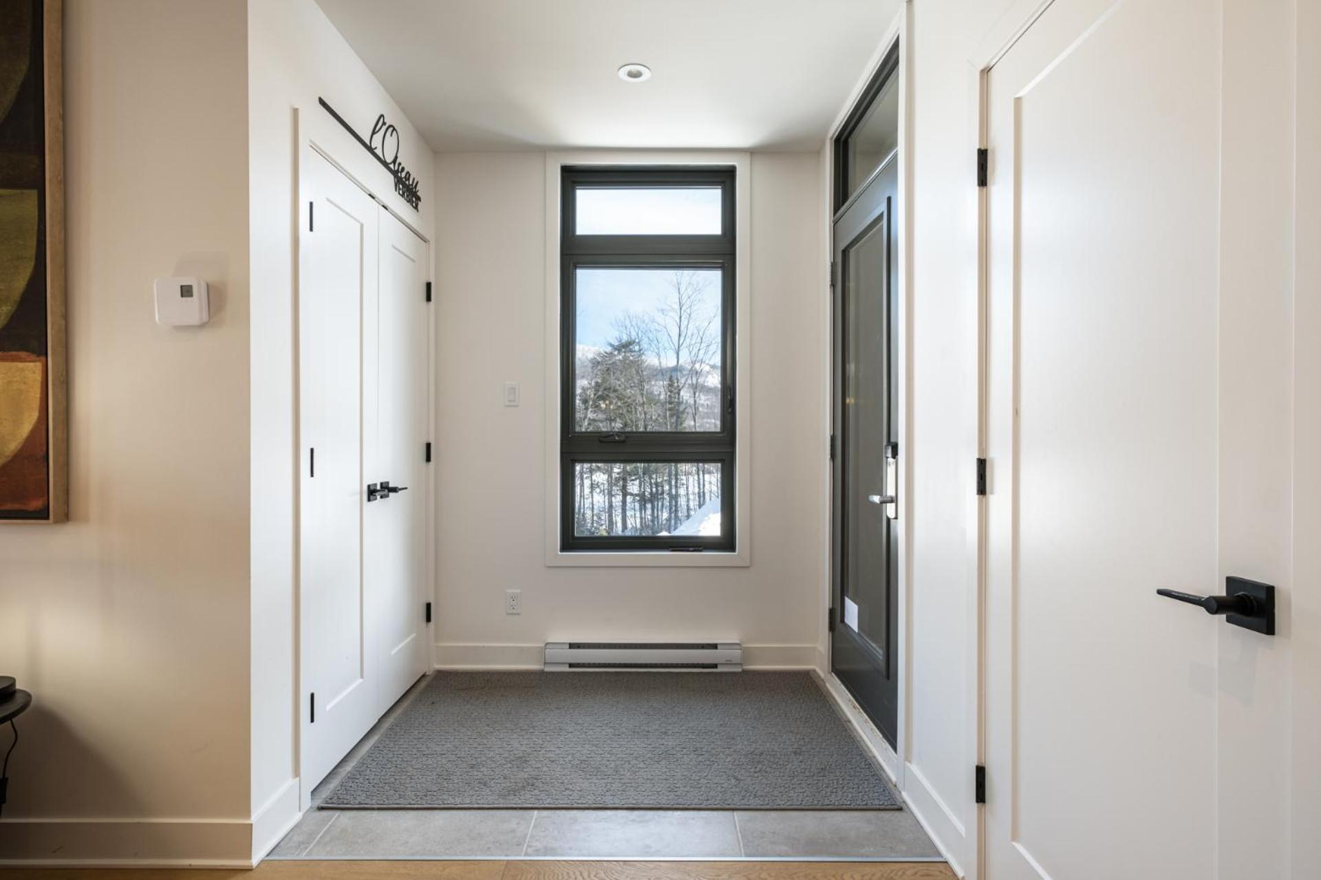 Appartement Tremblant Prestige - Verbier 4-105 Mont-Tremblant