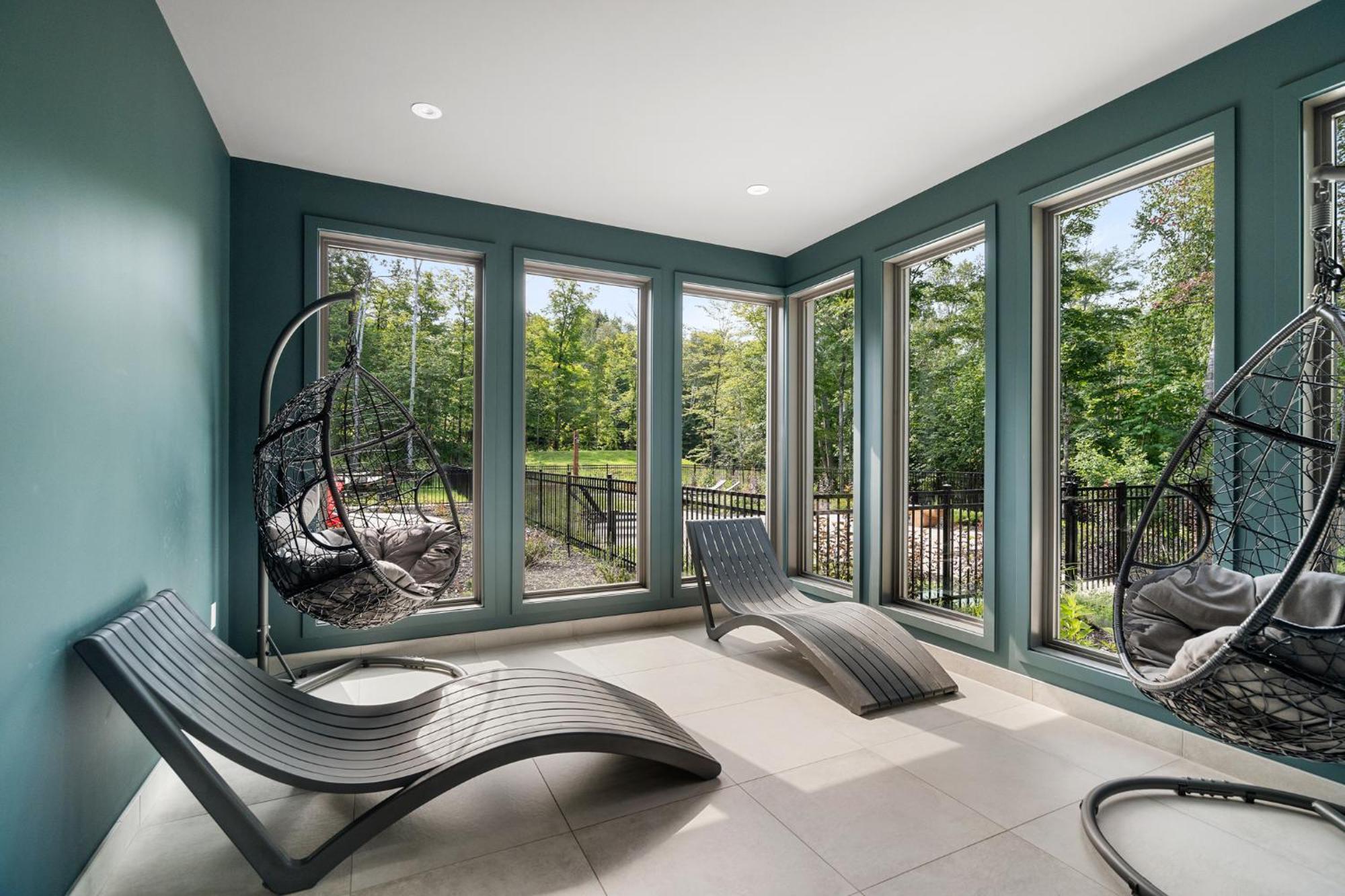 Tremblant Prestige - Verbier 4-105 Mont-Tremblant