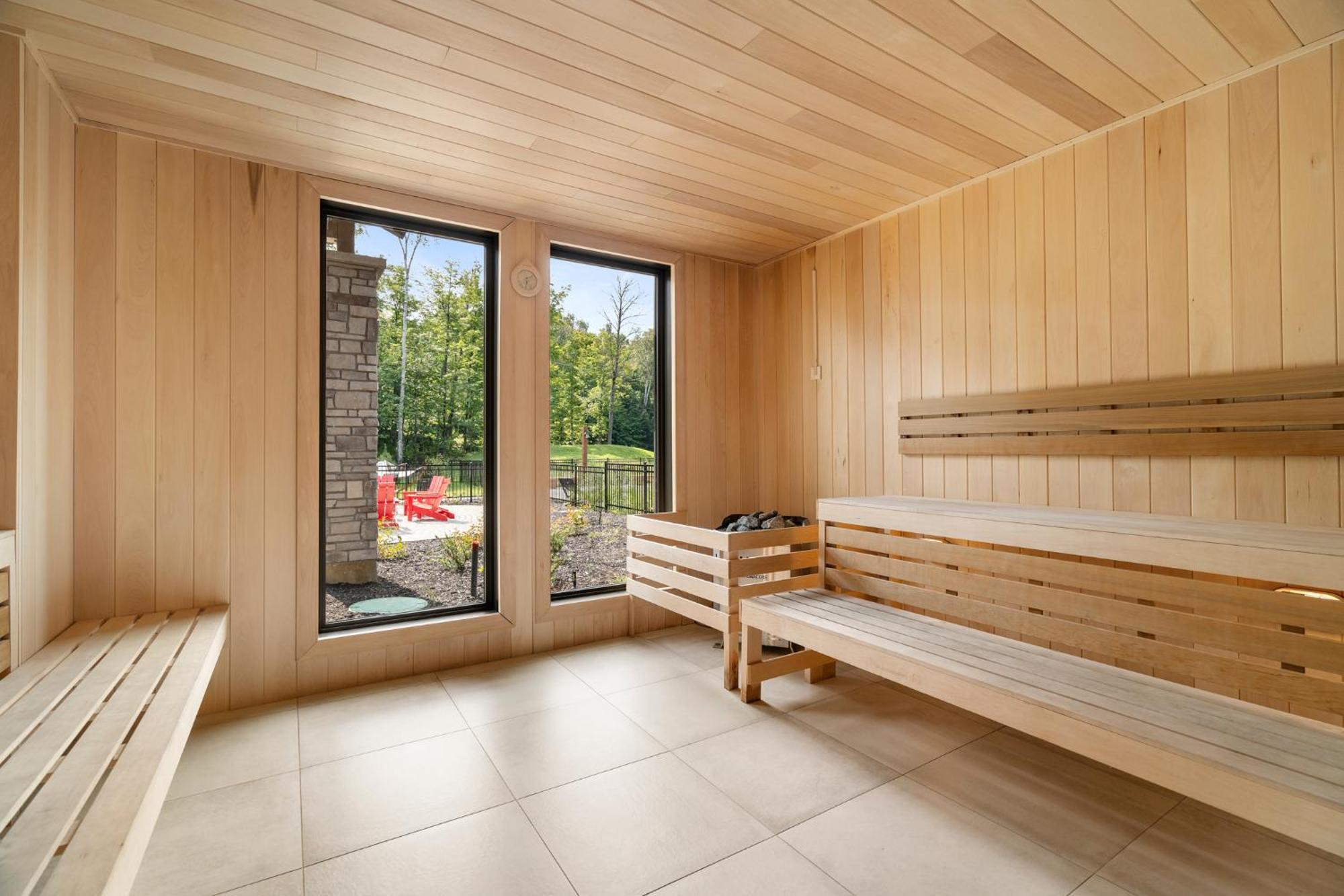 Appartement Tremblant Prestige - Verbier 4-105 Mont-Tremblant